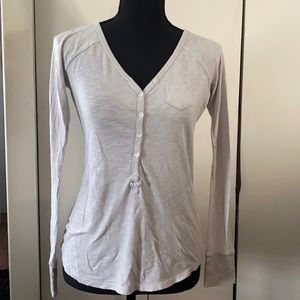 Kirra long sleeve tee